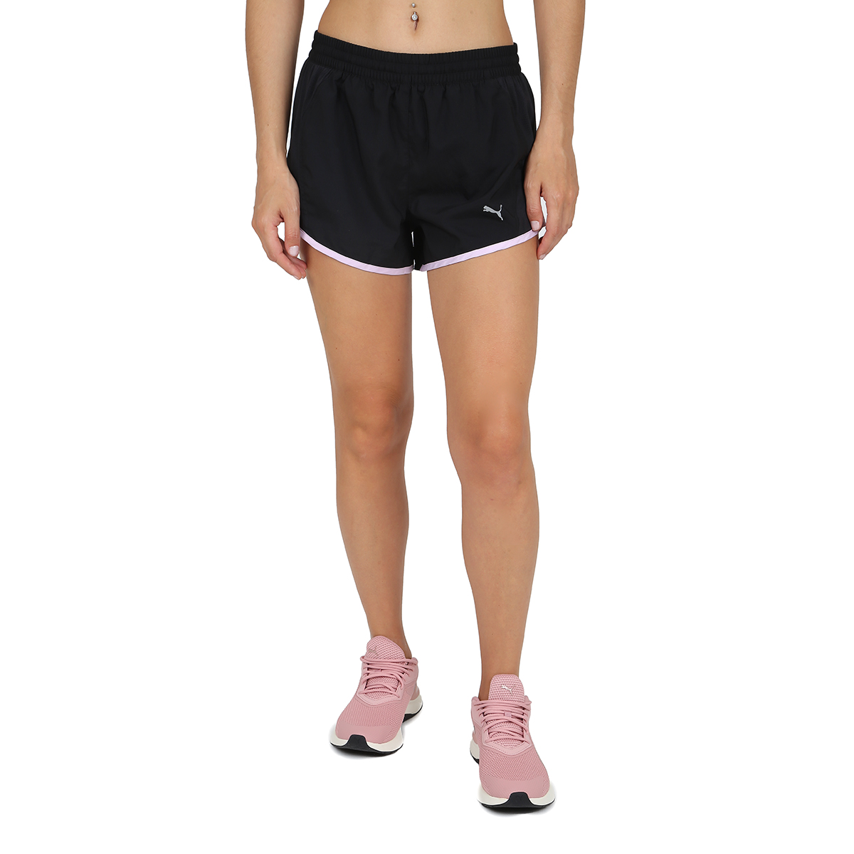 Short Entrenamiento Puma Run Favorite Velocity 3 Mujer,  image number null