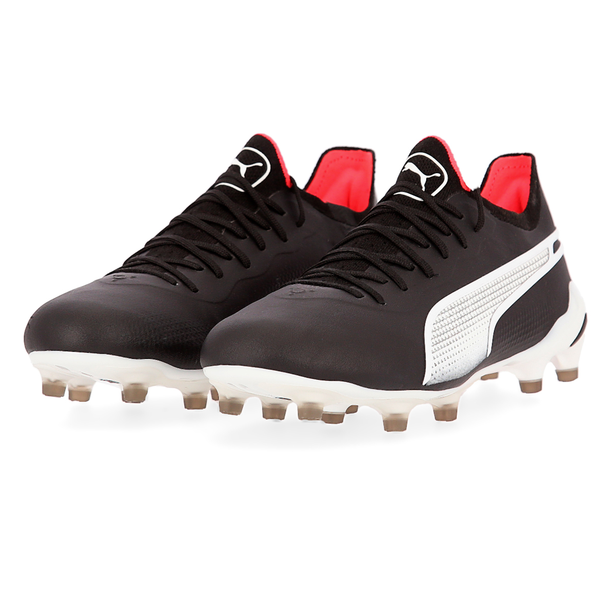 Botines Fútbol Puma King Ultimate Fg/ag Unisex