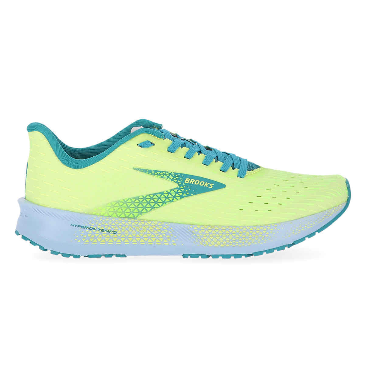 Zapatillas running clearance brooks hombre
