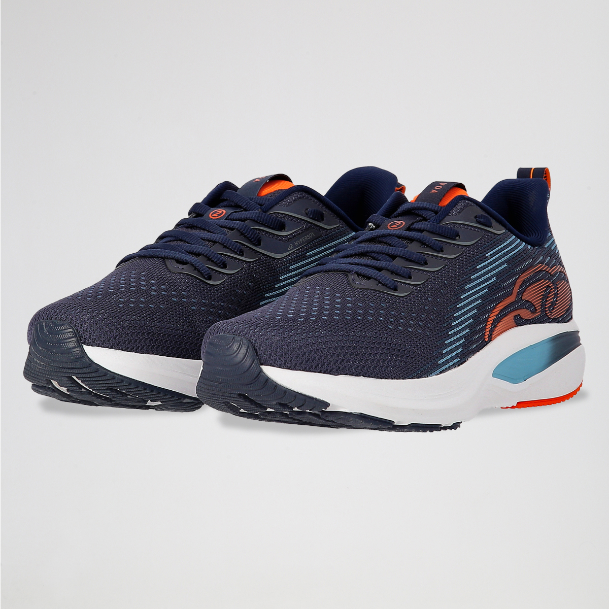 Zapatillas Olympikus Voa 2 Hombre Malla,  image number null