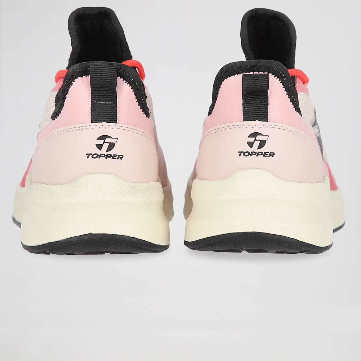 Zapatillas Topper Squat Ii Mujer,  image number null