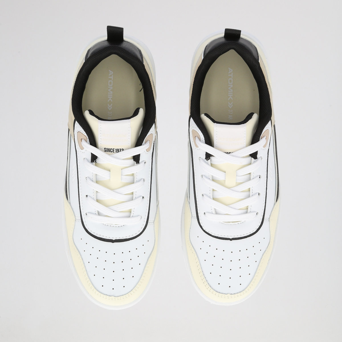 Zapatillas Atomik Feed Mujer,  image number null