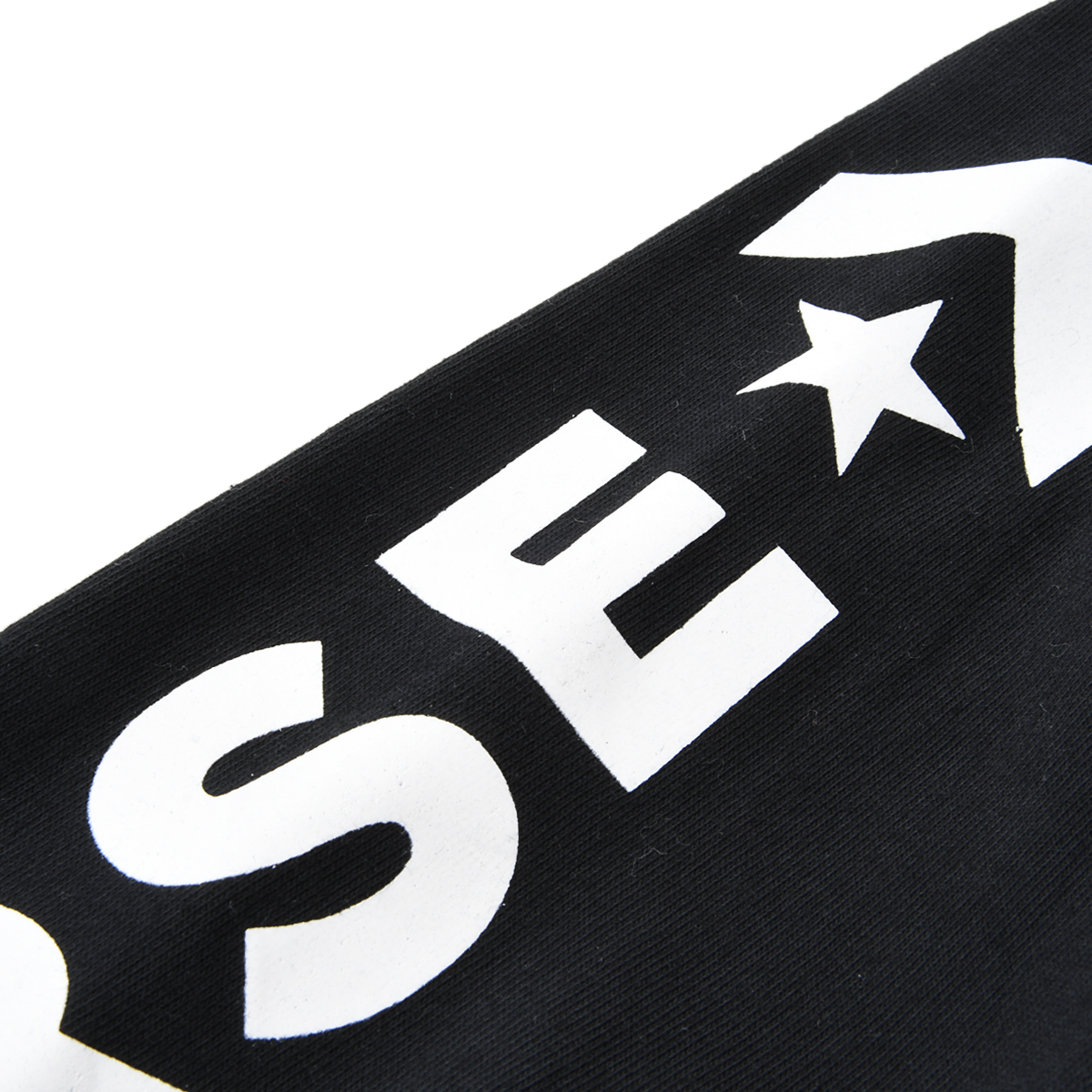 Remera Converse Logo Long Sleeve Hombre,  image number null