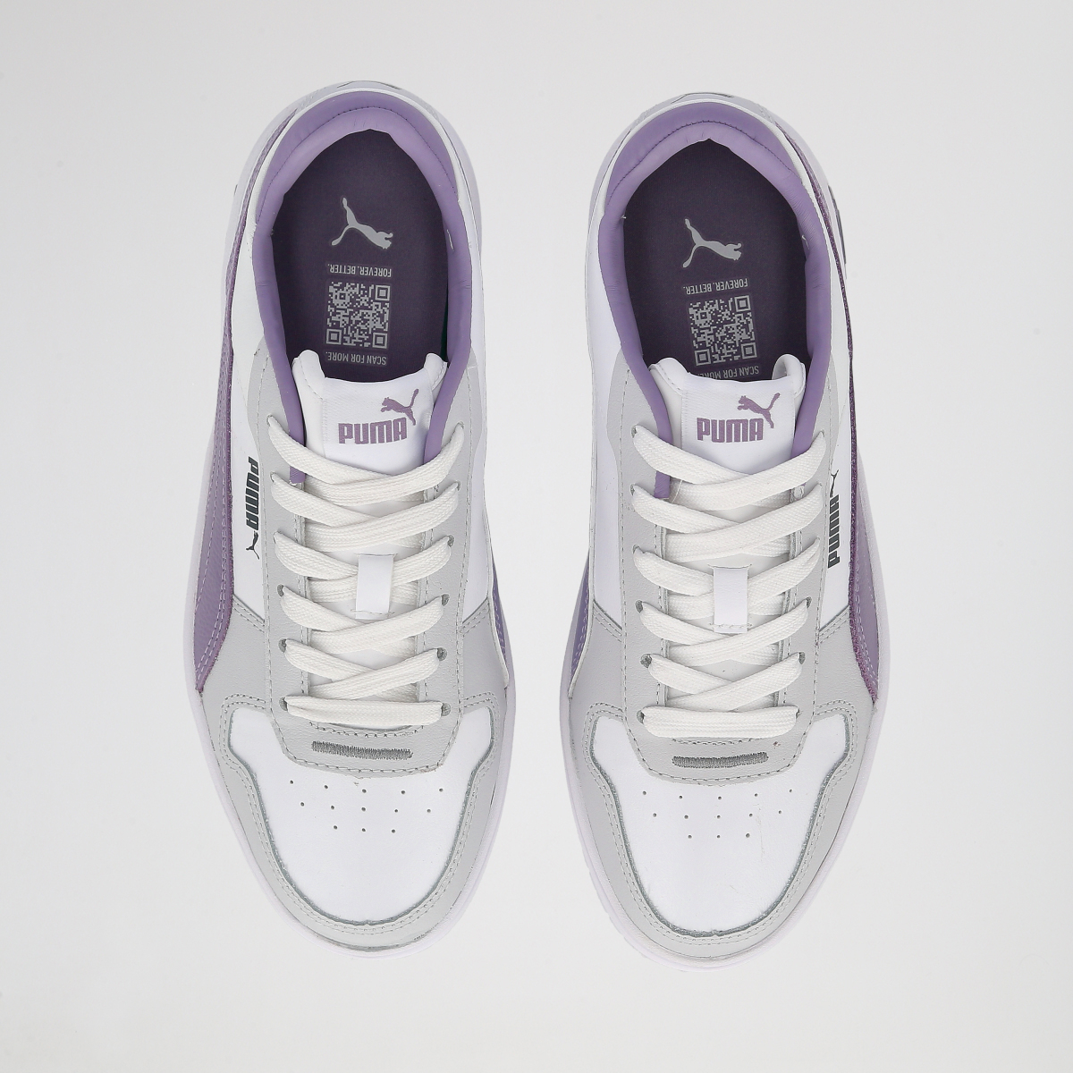 Zapatillas Puma Carina Street Mujer,  image number null