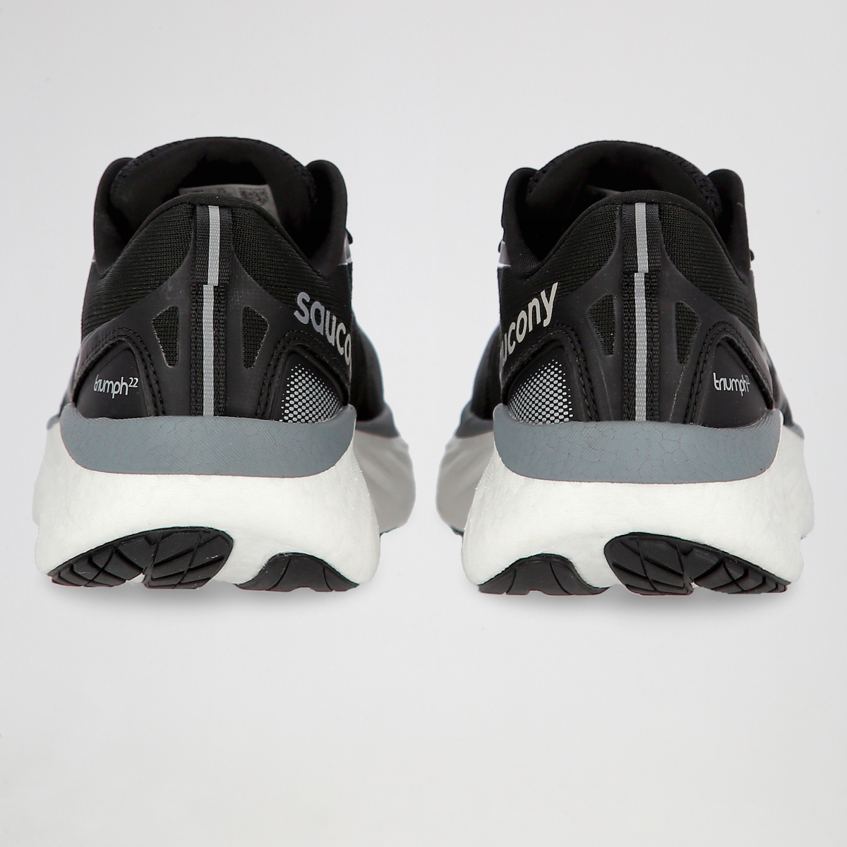 Zapatillas Running Saucony Triumph 22 Hombre,  image number null