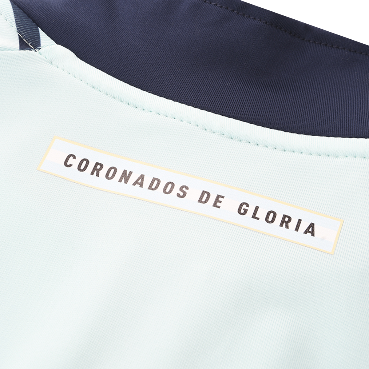 Campera Le Coq Sportif Argentina Homenaje 86 Dexter