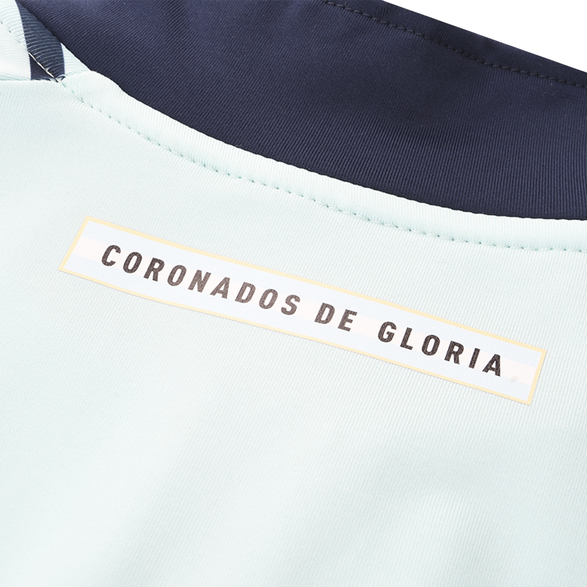 Campera Le Coq Sportif Argentina Homenaje 86,  image number null