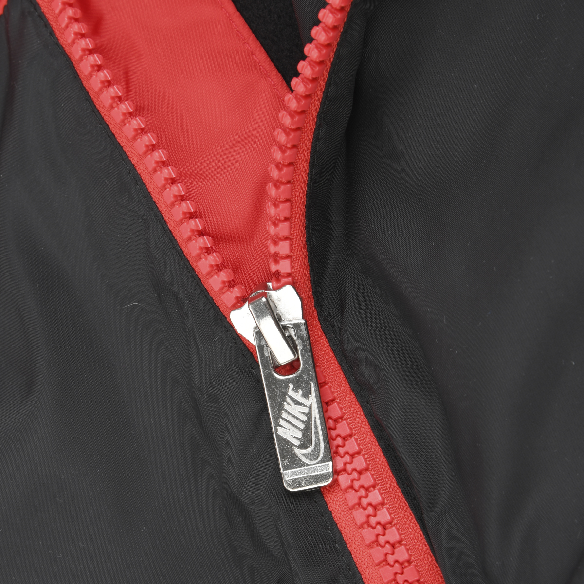 Campera Nike Fleece Lined Woven Niño,  image number null