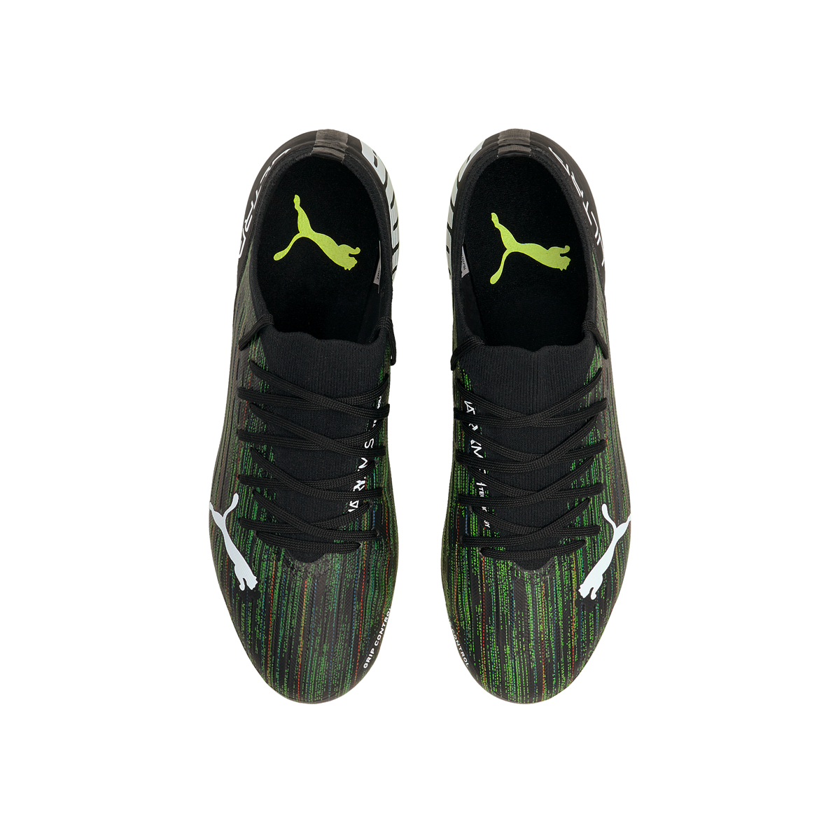 Botines Puma Ultra 3.2 Fg/Ag,  image number null