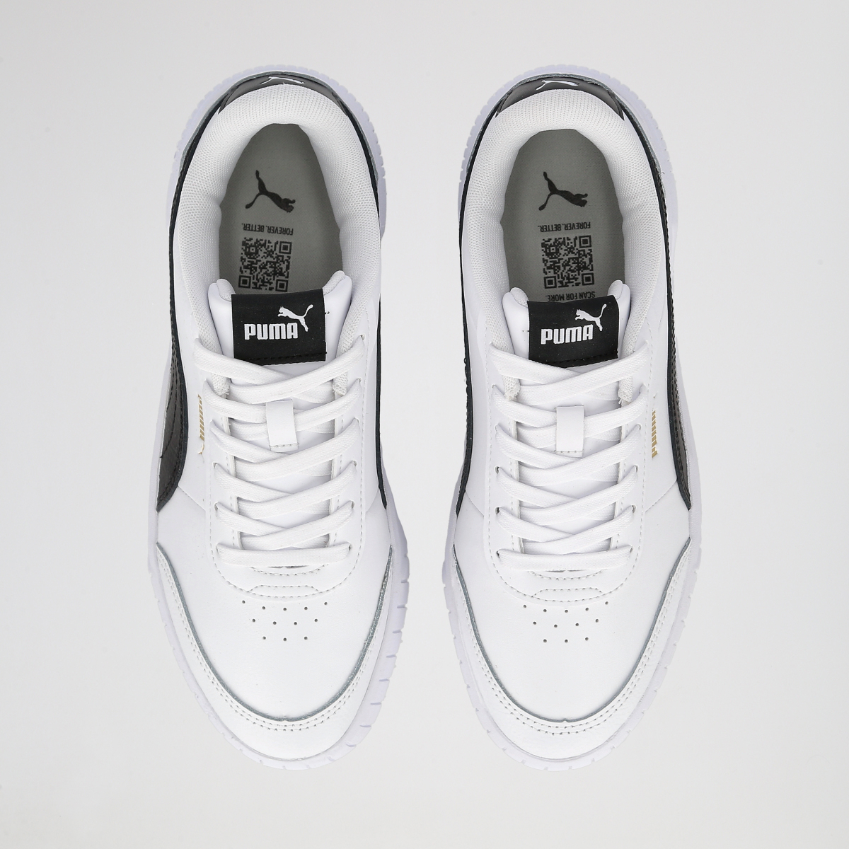 Zapatillas Puma Carina Mia Mujer,  image number null