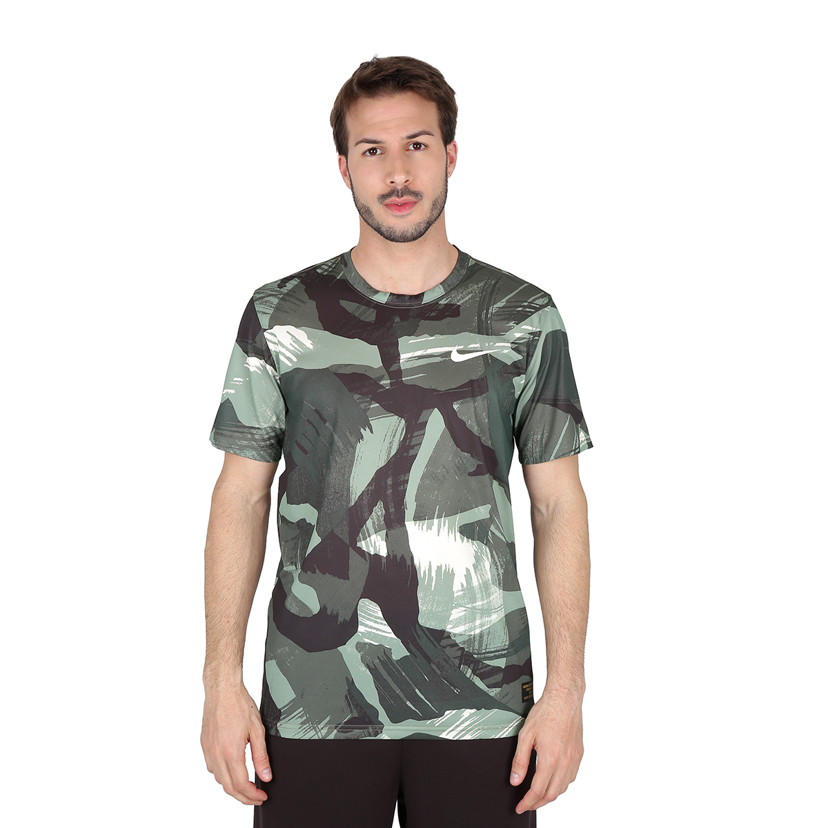 Remera Entrenamiento Nike Dri-FIT Hombre,  image number null