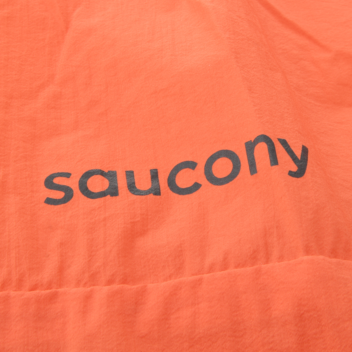 Campera Running Saucony Elevate Packaway Mujer,  image number null