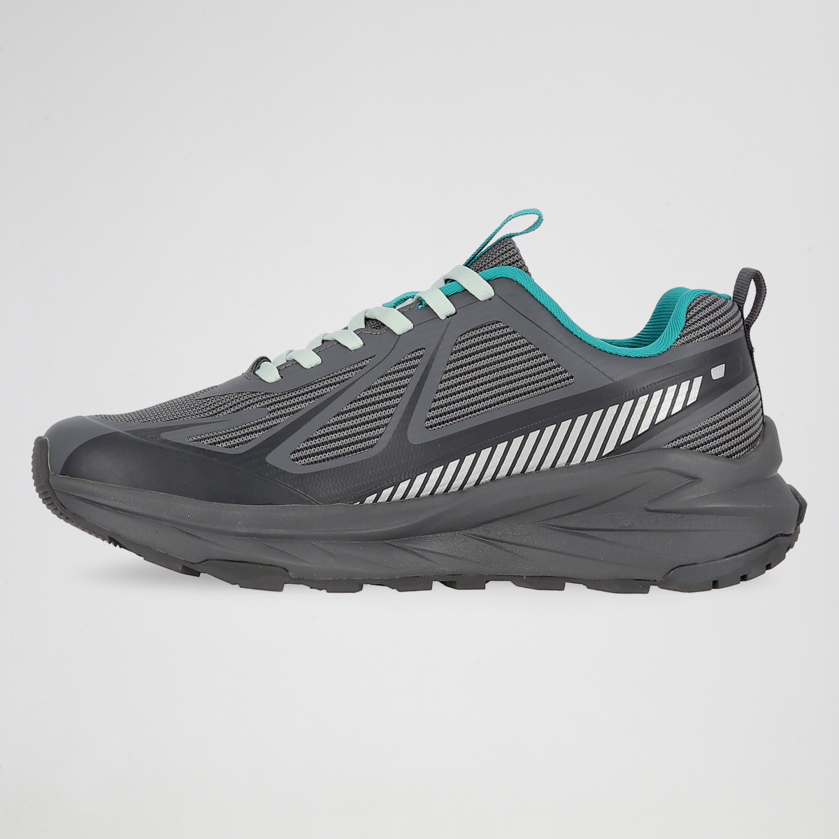 Zapatillas Outdoor Montagne Zori Halfloat Mujer,  image number null
