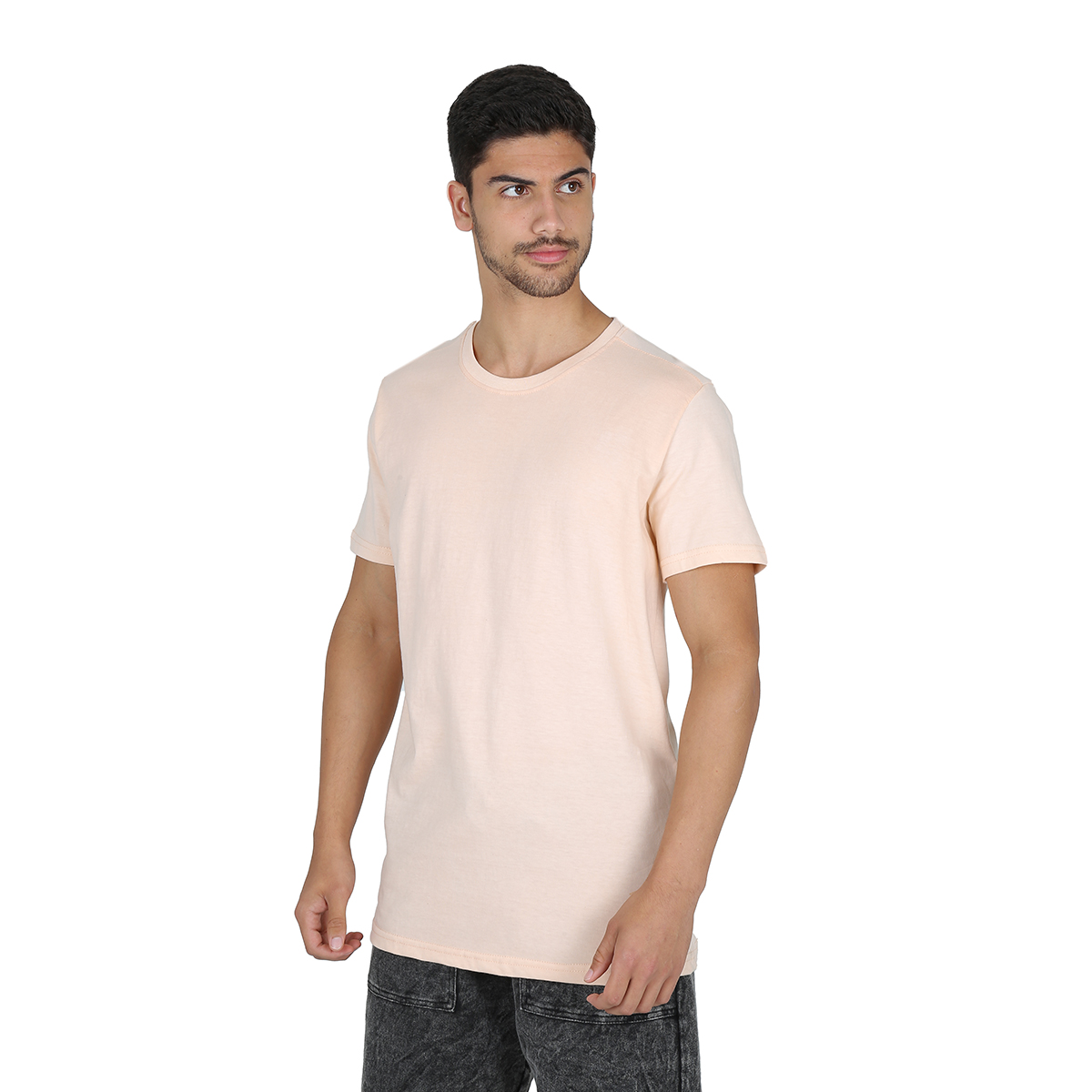 Remera Lotto Izologist Hombre,  image number null