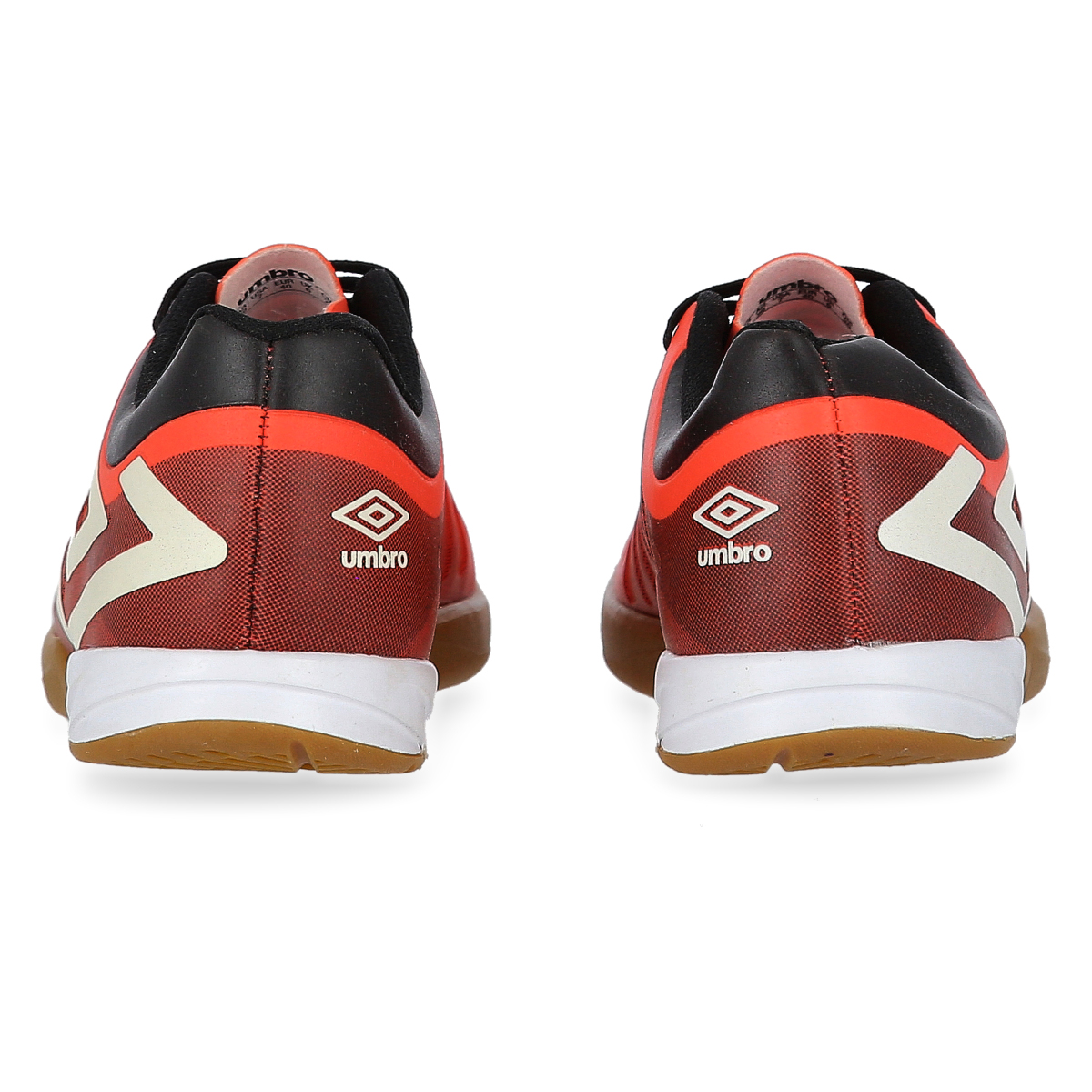 Botines F&uacute;tbol Umbro Velocita 6 Club Sala Hombre,  image number null