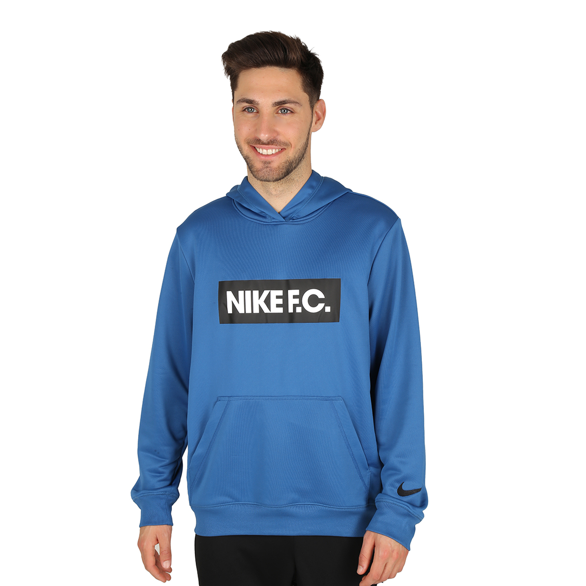Buzo nike fc sales