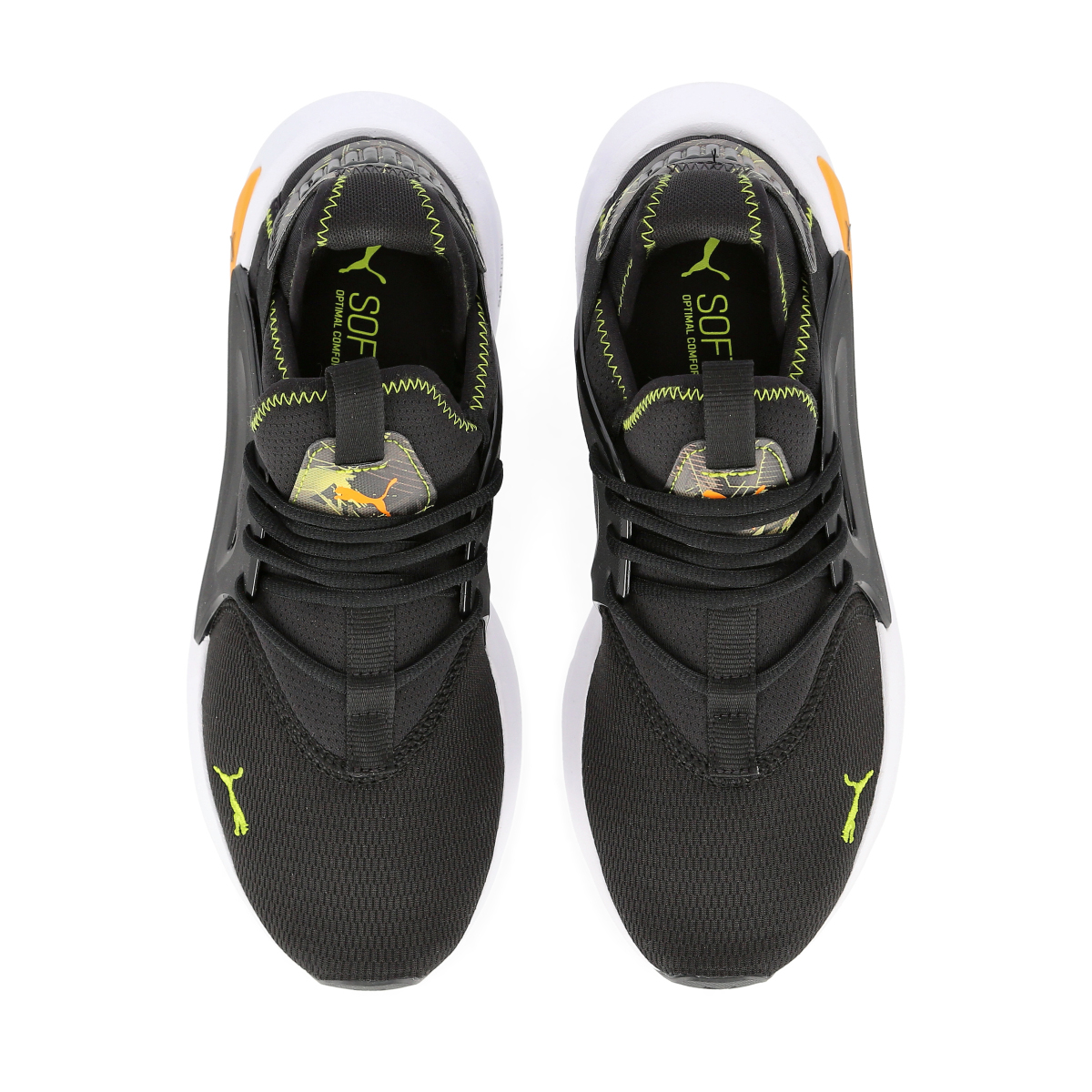 Zapatillas Running Puma Softride Enzo Evo,  image number null