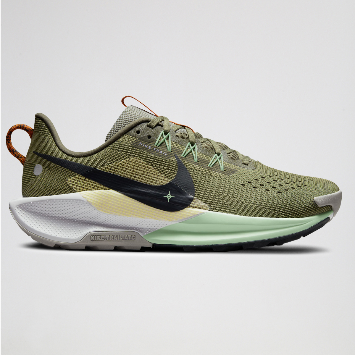 Zapatillas Nike ReactX Pegasus Trail 5 Hombre,  image number null