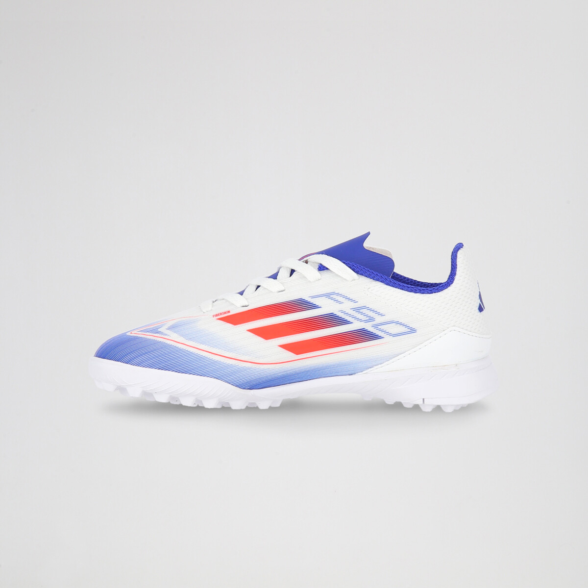Botines Fútbol adidas F50 League TF Infantil,  image number null