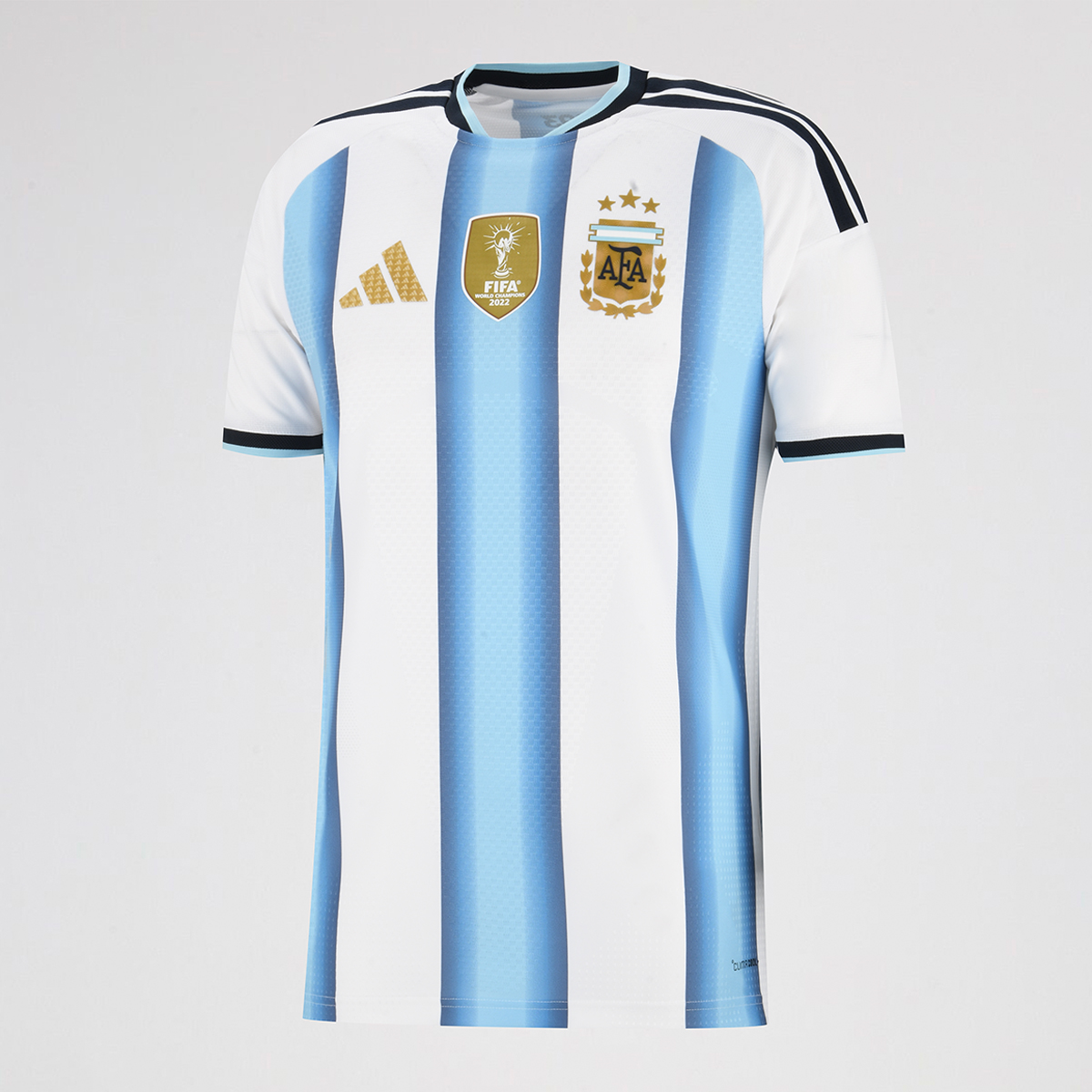 Camiseta adidas Titular Selección Argentina 26 Versión Jugador Hombre,  image number null