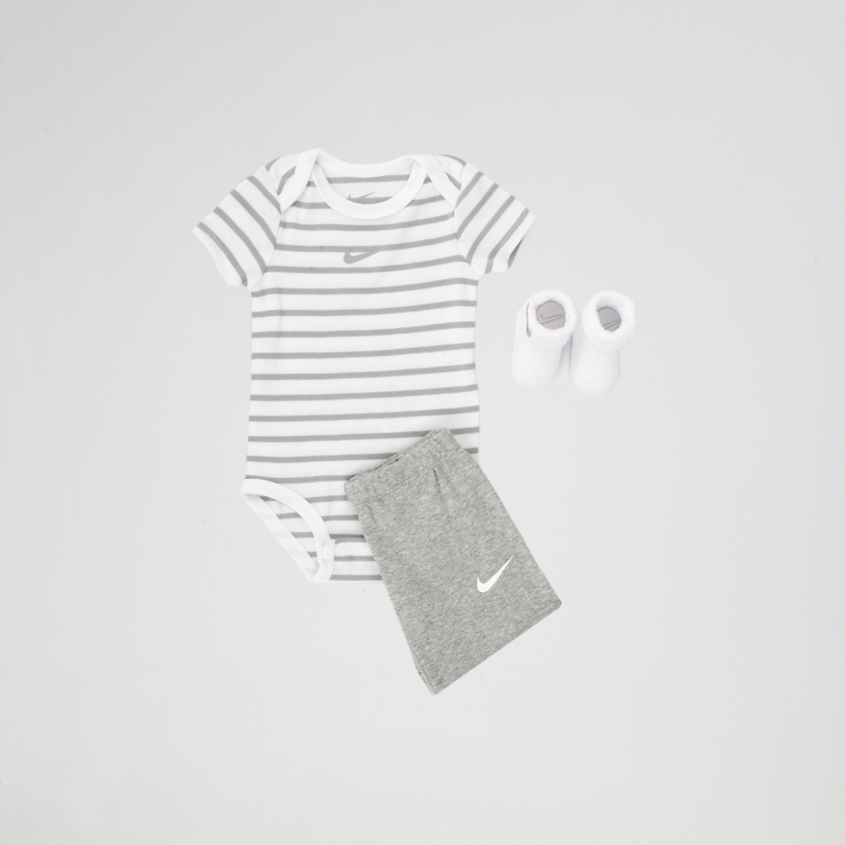 Conjunto Nike Bodysuit Infantil,  image number null