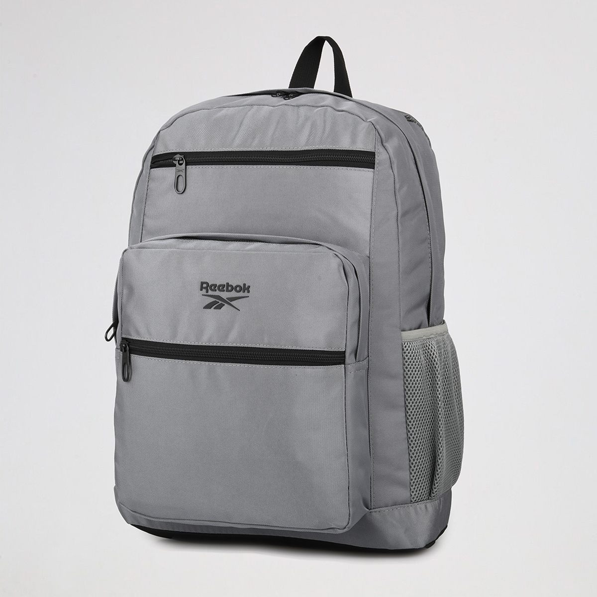 Mochila Reebok 17 Pulgadas con Bolsillo Frontal,  image number null