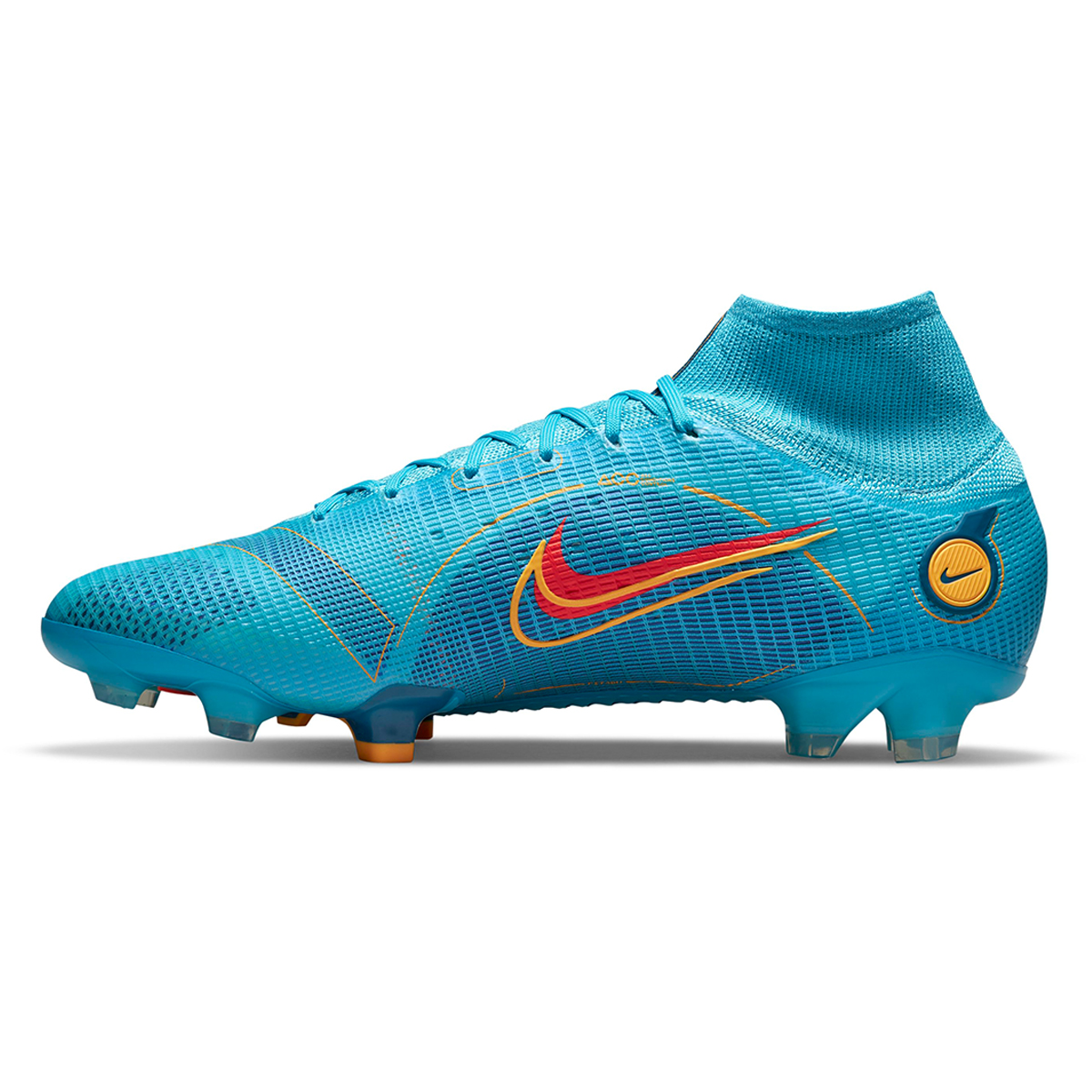 Botines nike new arrivals mercurial superfly precio