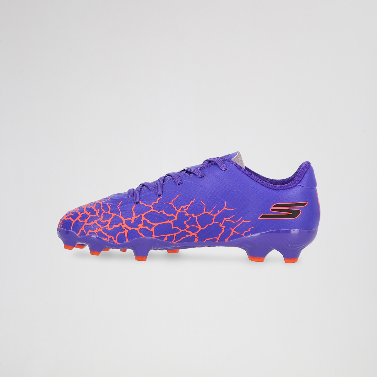 Botines F&uacute;tbol Skechers Skx 01 FG Infantil,  image number null