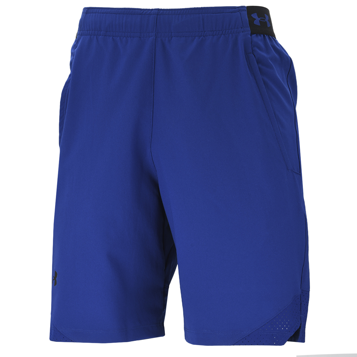 Short Training Under Armour Vanish Woven 8 In Hombre,  image number null