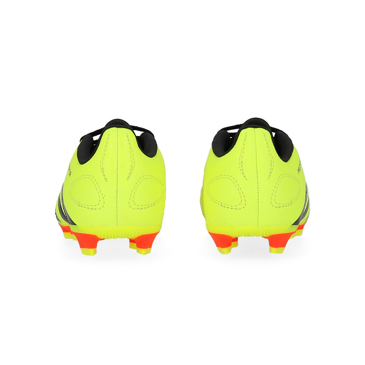 Botines Fútbol adidas Predator Club L FG Infantil,  image number null