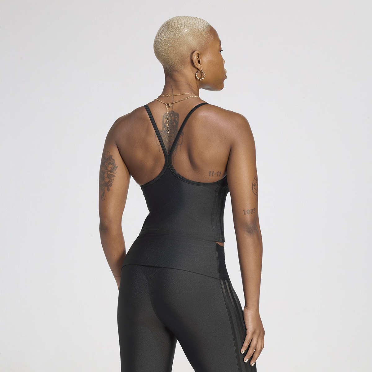 Musculosa adidas Originals Sport Padded Mujer,  image number null