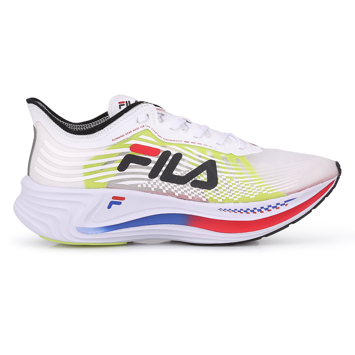 Zapatillas Fila Racer Carbon,  image number null