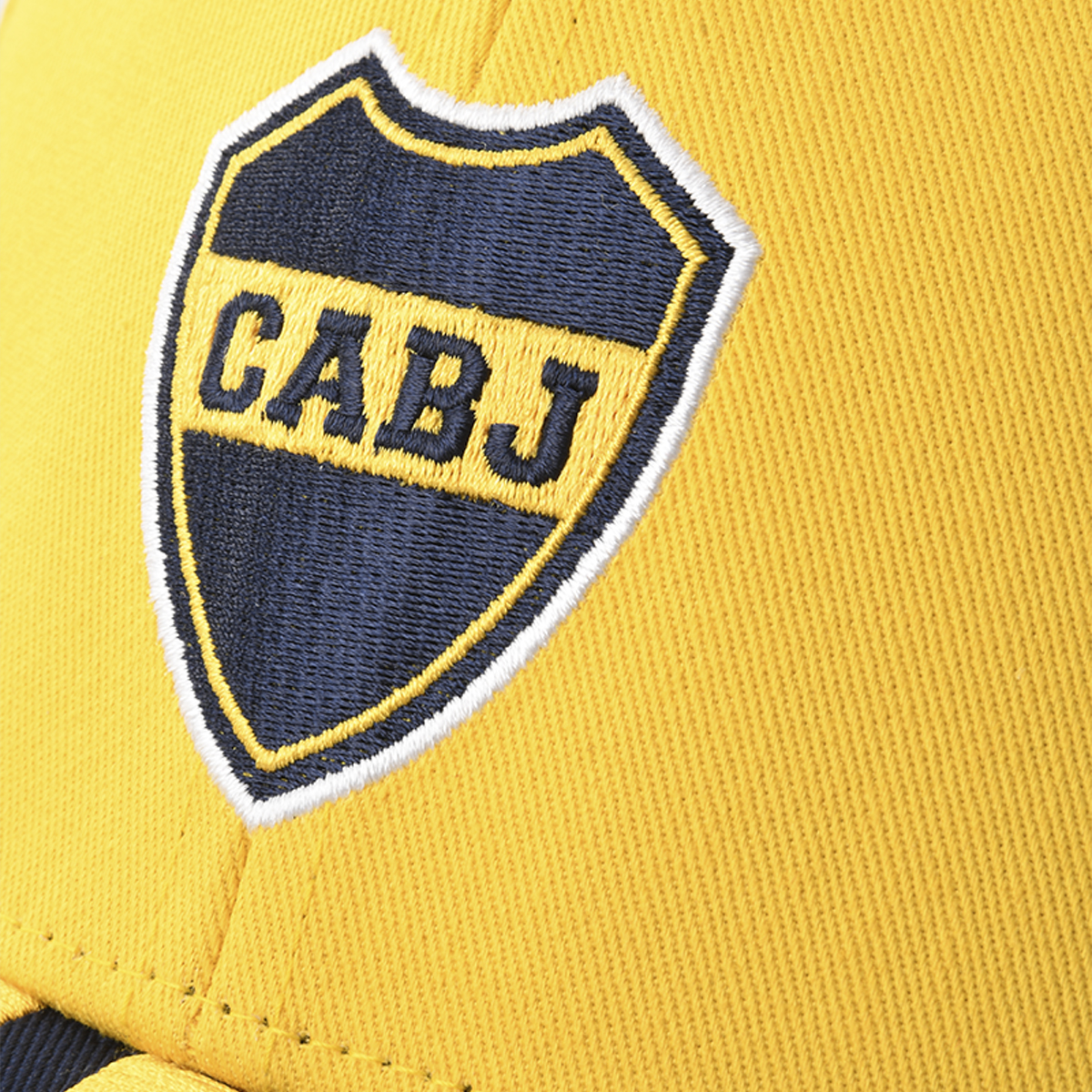 Gorra adidas Boca Juniors,  image number null
