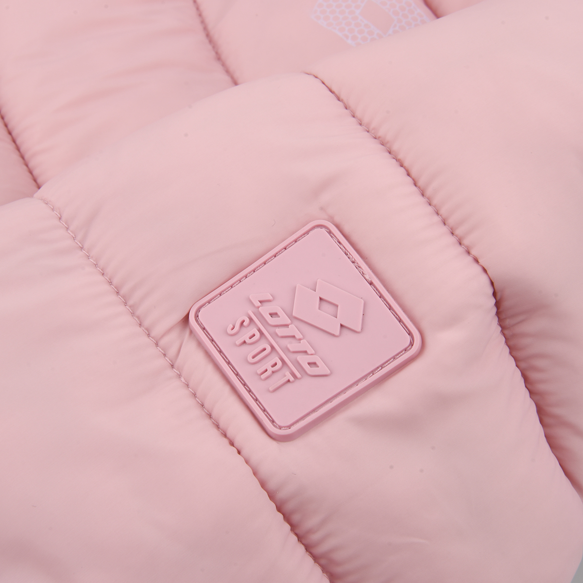 Campera Lotto Rome Sent Niña,  image number null