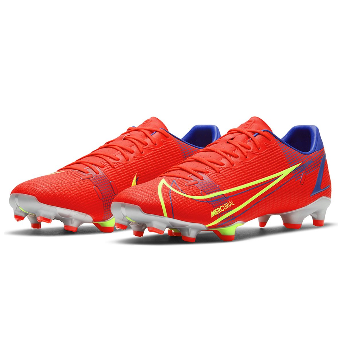 Botines Nike Mercurial Vapor 14 Academy FG/MG,  image number null