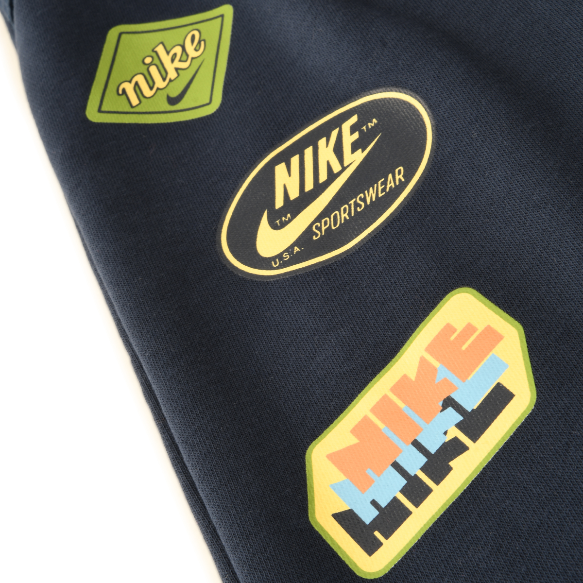 Pantalón Nike Sportswear Niño Algodón,  image number null