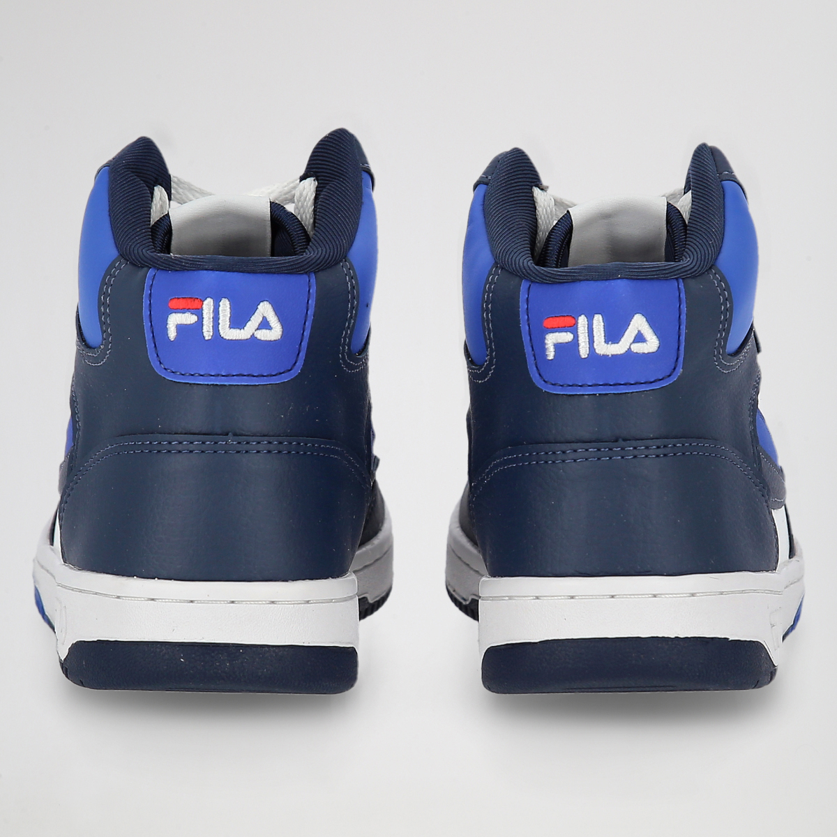 Zapatillas Fila Fx-33 High Hombre,  image number null