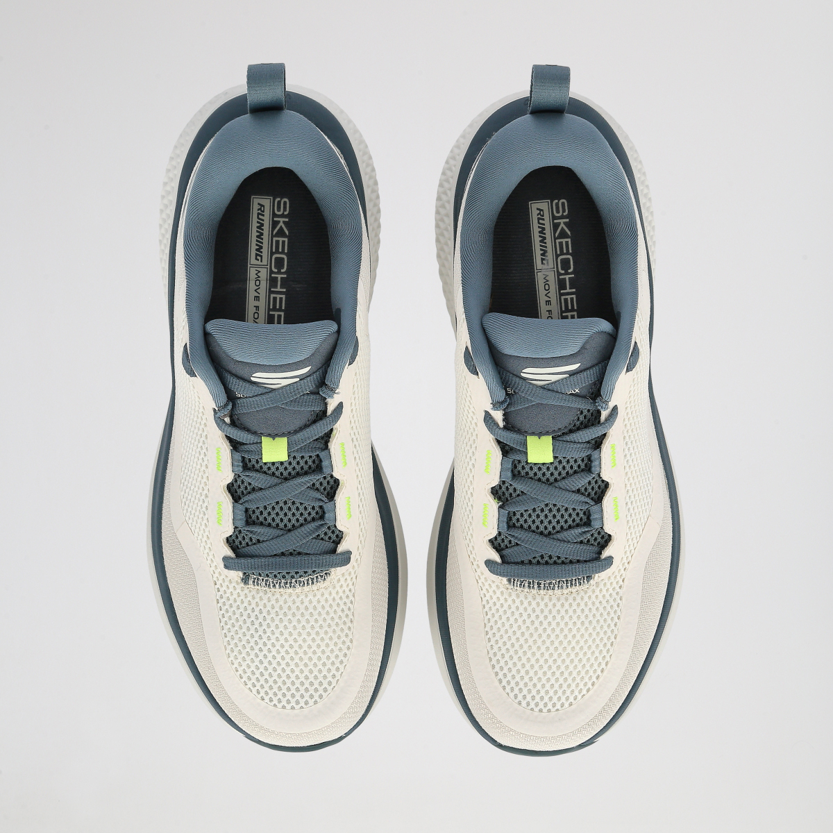 Zapatillas Skechers Go Run Supersonic Max Hombre,  image number null