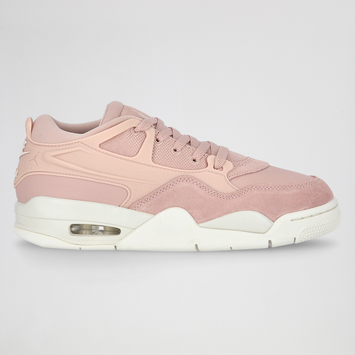 Zapatillas Jordan Air 4 RM para Mujer,  image number null