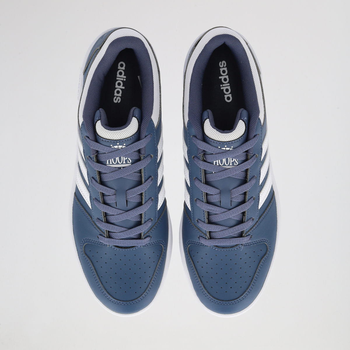 Zapatillas adidas Hoops Classic Hombre,  image number null