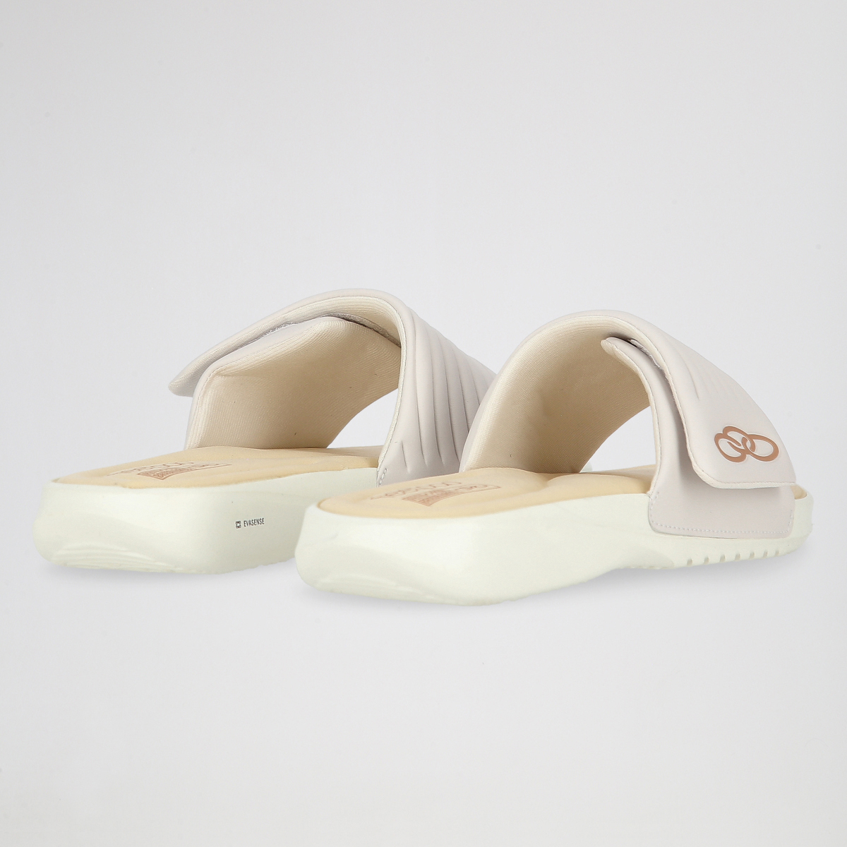 Ojotas Olympikus Melbourne 2 Sint&eacute;tico,  image number null