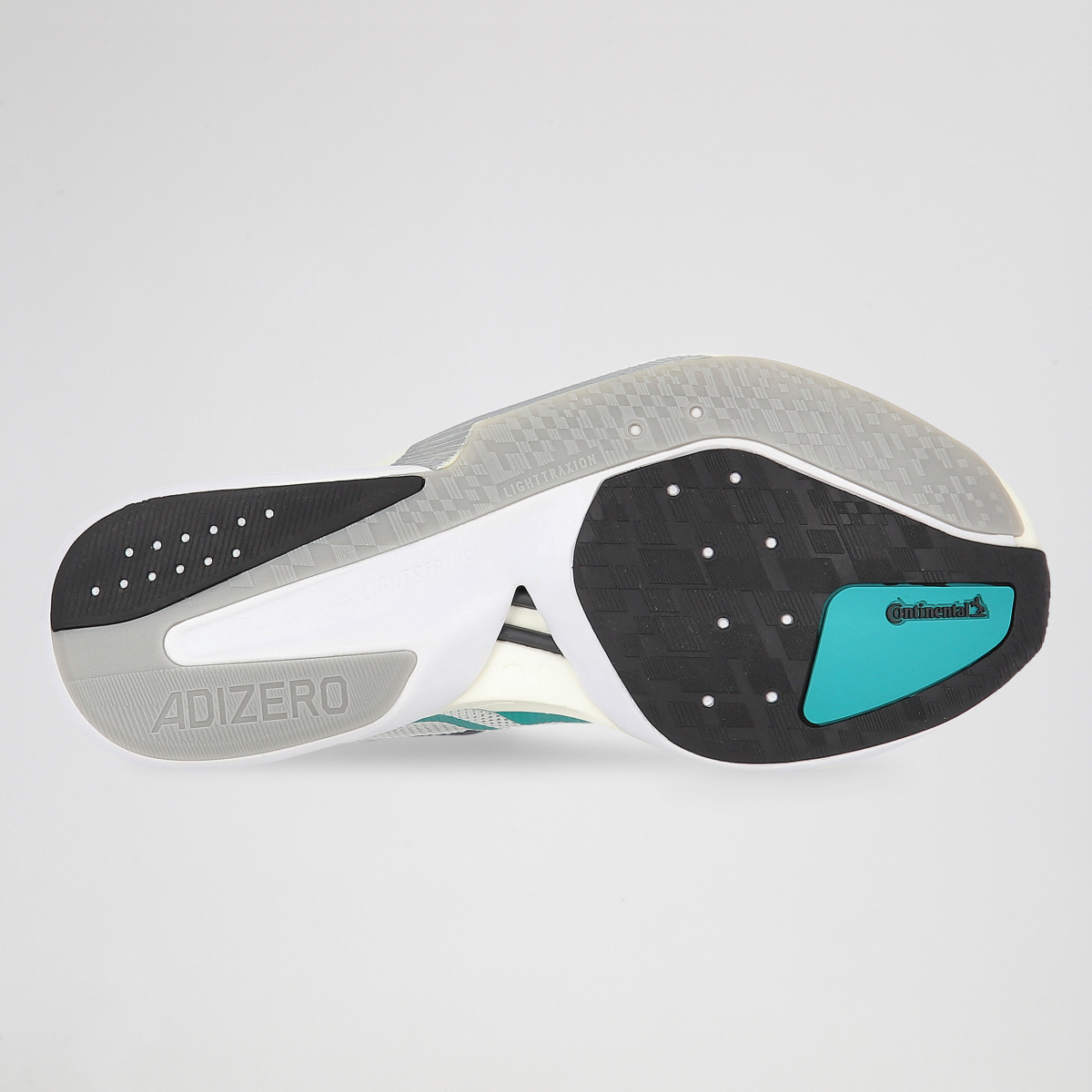 Zapatillas Running adidas Adizero Boston 13 Mujer,  image number null