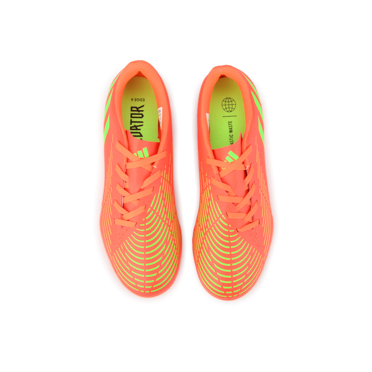 Botines adidas Predator Edge 4 Tf,  image number null