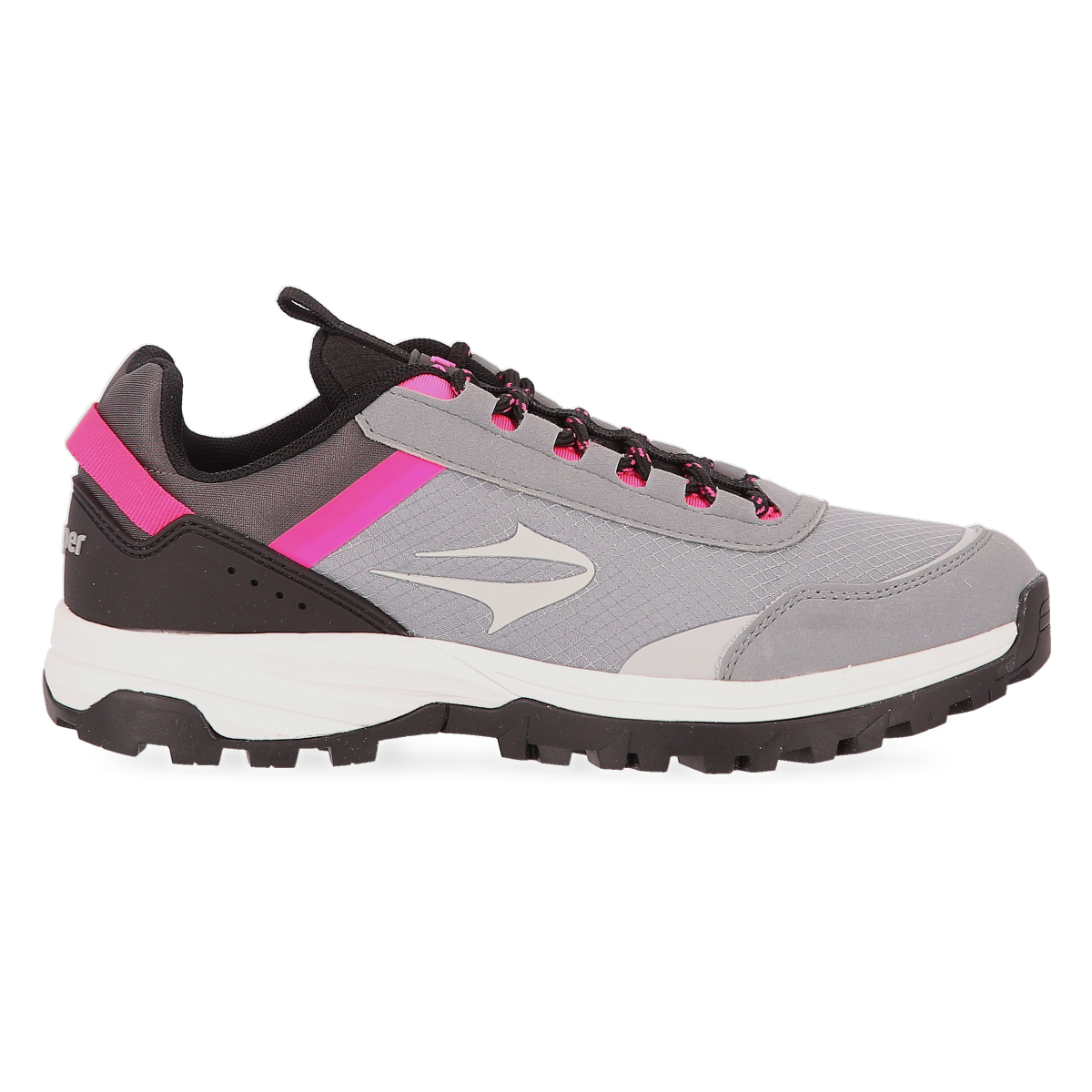 Zapatillas Outdoor Topper Rug Mujer,  image number null
