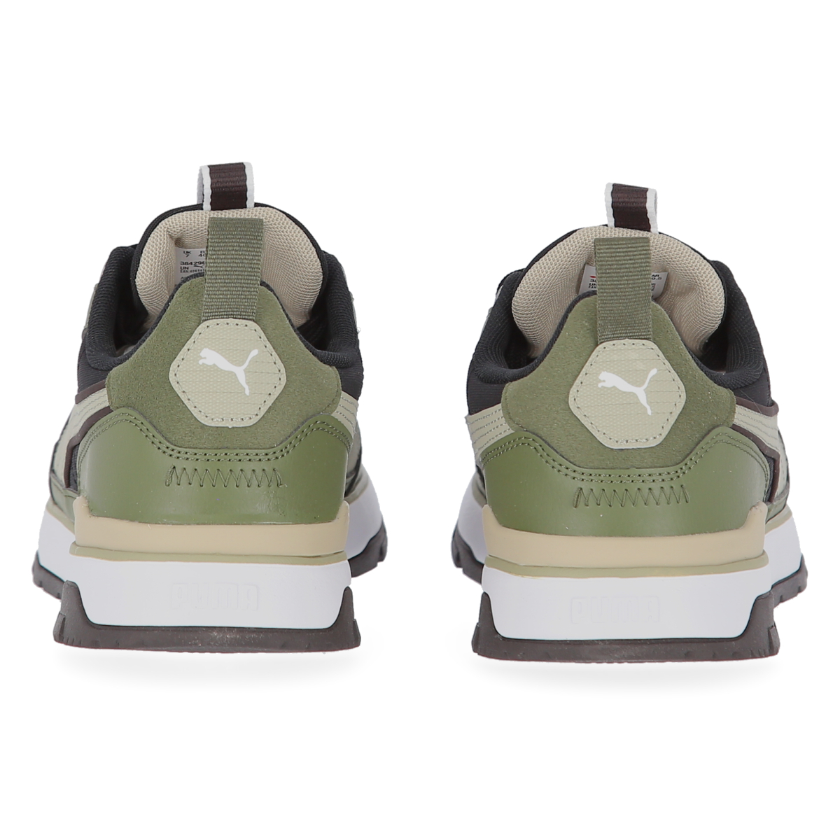 Zapatillas Puma R78 Trek Unisex,  image number null
