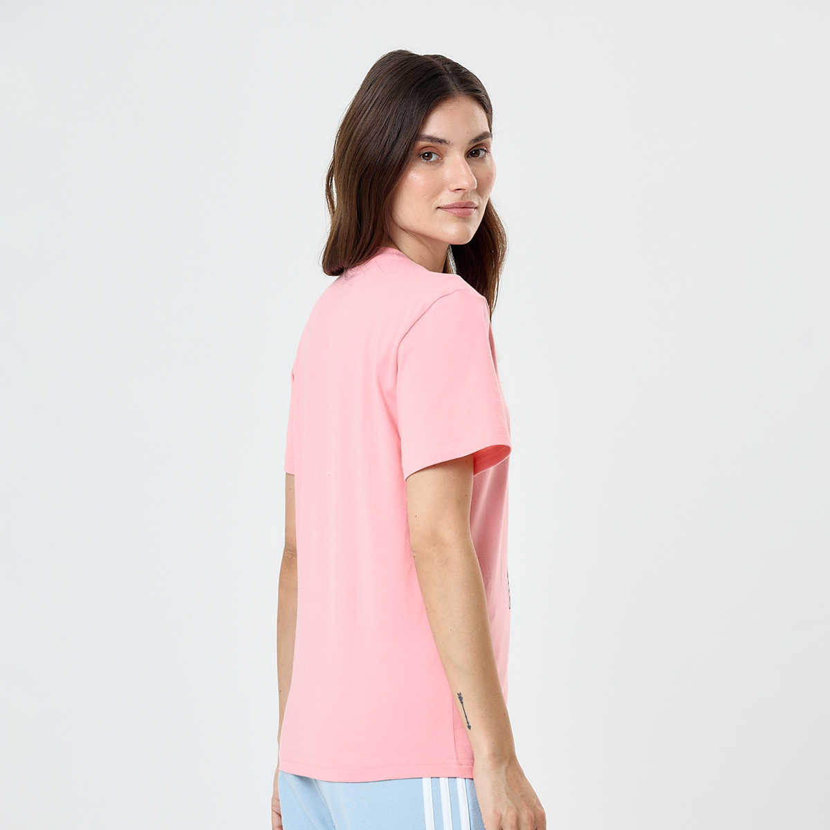 Remera adidas Positivity Mujer,  image number null