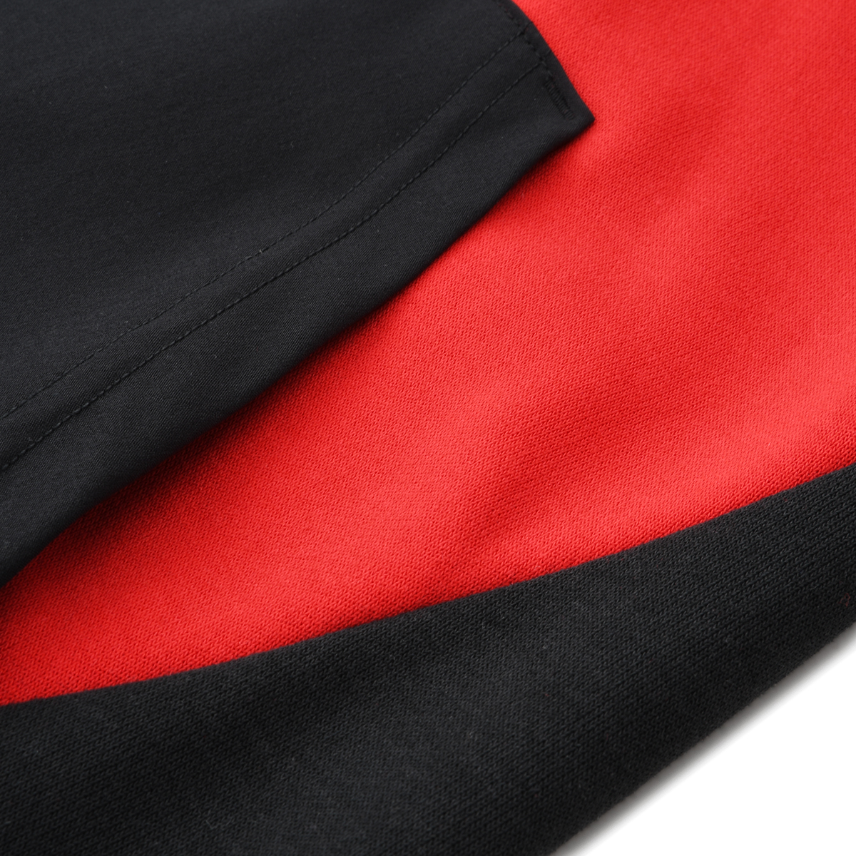 Buzo Urbano adidas Ess Colorblock Hombre,  image number null