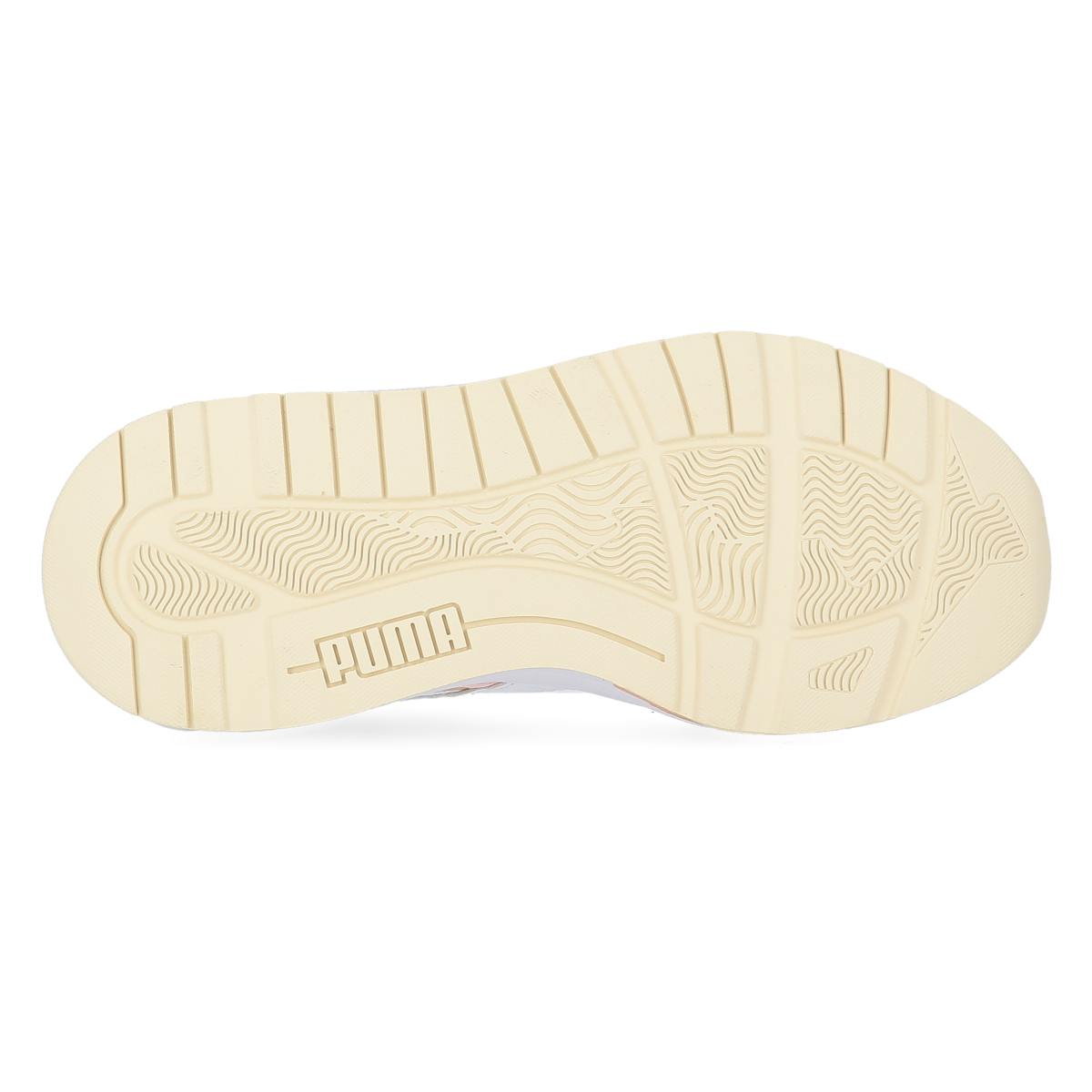 Zapatillas Puma Trinity Mujer Dexter