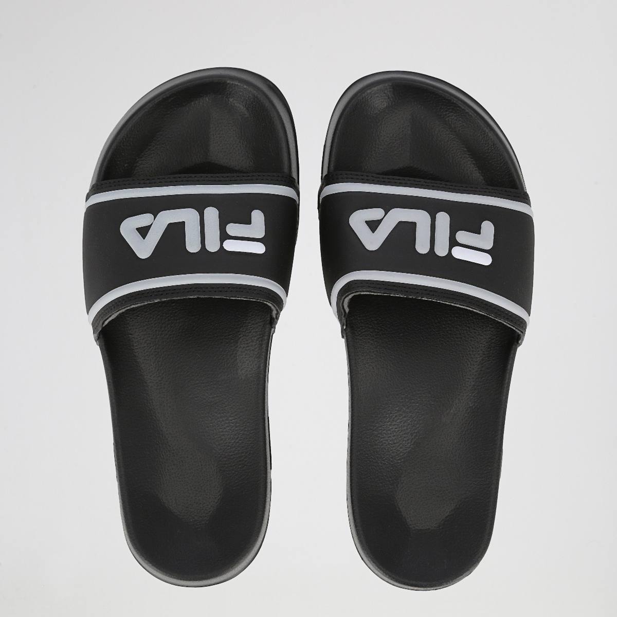 Ojotas Fila Drifter Stripes Mujer,  image number null