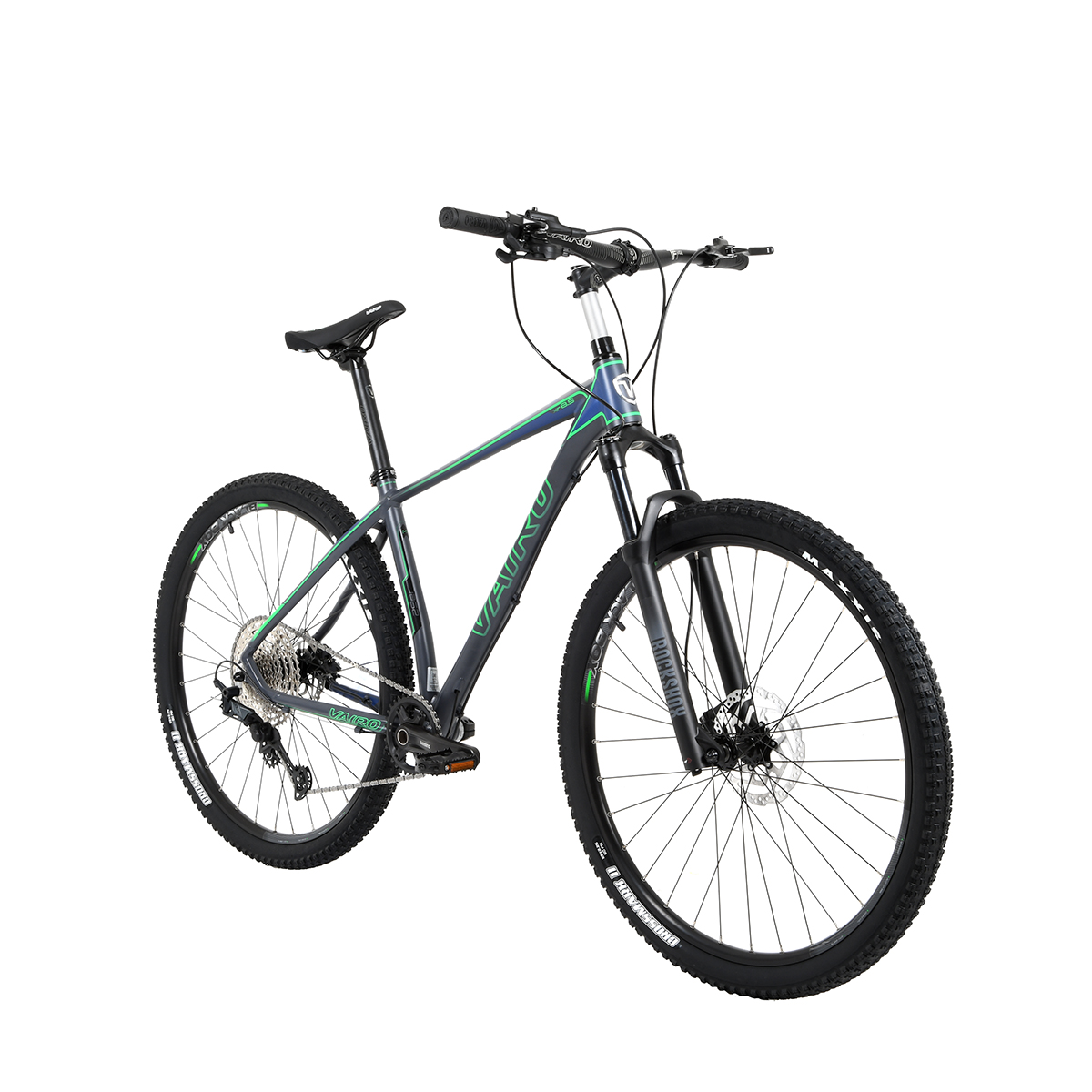 Vairo xr 8.5 rodado 29 cheap